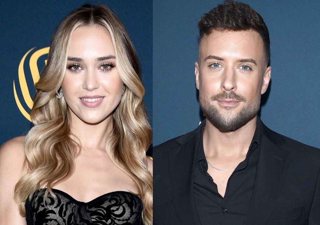 Aleksander Sikora i Daria Syta tańczą razem w 17. edycji "Tańca z gwiazdami".