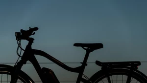 Dopłata do roweru elektrycznego? "Nie prowadzimy naboru wniosków"