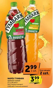 Випий Tymbark