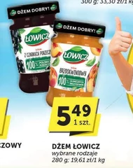 Джем Łowicz