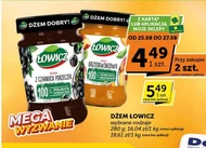 Джем Łowicz