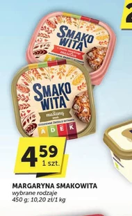 Margaryna Smakowita