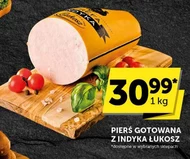 Грудка індички Łukosz