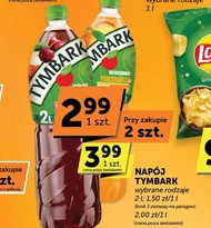 Випий Tymbark
