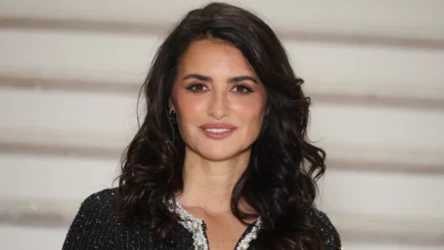 Ma 51 lat i wciąż zachwyca młodym wyglądem. Jaki jest sekret Penélope Cruz?