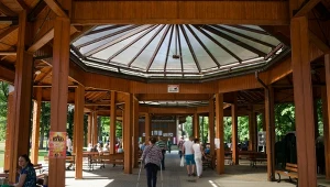 Wielka zmiana w lubianym uzdrowisku. Kuracjusze zyskają jeszcze lepszy komfort