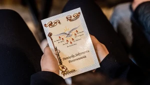 Jakie imiona podczas sakramentu bierzmowania są najczęściej wybierane?