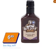 Соус Big Jeff