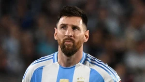 Messi kończy reprezentacyjną karierę. Sensacyjne doniesienia z Argentyny
