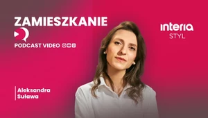 Jedyny taki dom w Polsce. Do luksusowych wnętrz ustawiają się kolejki