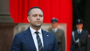 Karol Nawrocki pozwał Onet i dwóch jego dziennikarzy