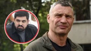 "Zapaliło się" w Kijowie, Kliczko trafiony ciosem. "Sytuacja krytyczna"