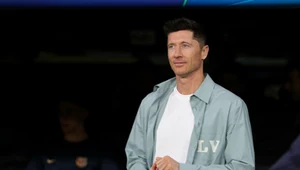 Lewandowski zdecydował o odejściu. Pożegnali go z pompą. Na oczach tłumów