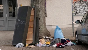 Senat chce, aby Berlin był czystym miastem. Planują potężne podwyżki kar za śmiecenie