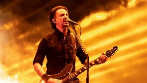 Joe Duplantier (Gojira)