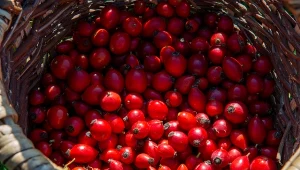 Przeciwzapalne owoce na odporność. Zrób z nich herbatę lub dżem