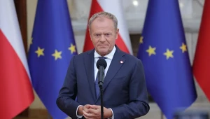 Premier Donald Tusk