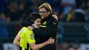 Lewandowski miał wyjątkową relację z trenerem. Klopp był dla niego jak ojciec