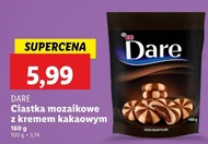Торти Dare