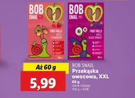 Закуска Bob Snail