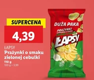 Молитви Łapsy