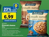 Арахіс Alesto