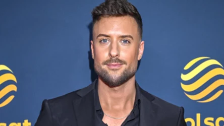Wiemy, z kim zatańczy Olek Sikora w "Tańcu z Gwiazdami!". Gwiazda "halo tu polsat" stanie u boku wyjątkowej partnerki