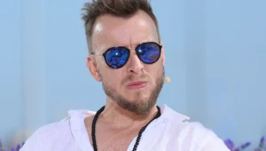 Takie wykształcenie ma Piotr Kupicha. W Akademii Muzycznej go nie chcieli