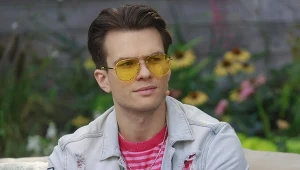 Chris Cugowski - Phero