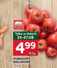 Pomidory