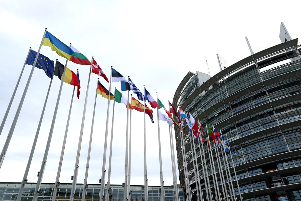 Inflacja w Polsce spada najszybciej wśród krajów UE - wynika z danych Eurostatu