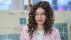 Kornelia Wieczorek została wyróżniona przez magazyn "Time" za swoje naukowe osiągnięcia