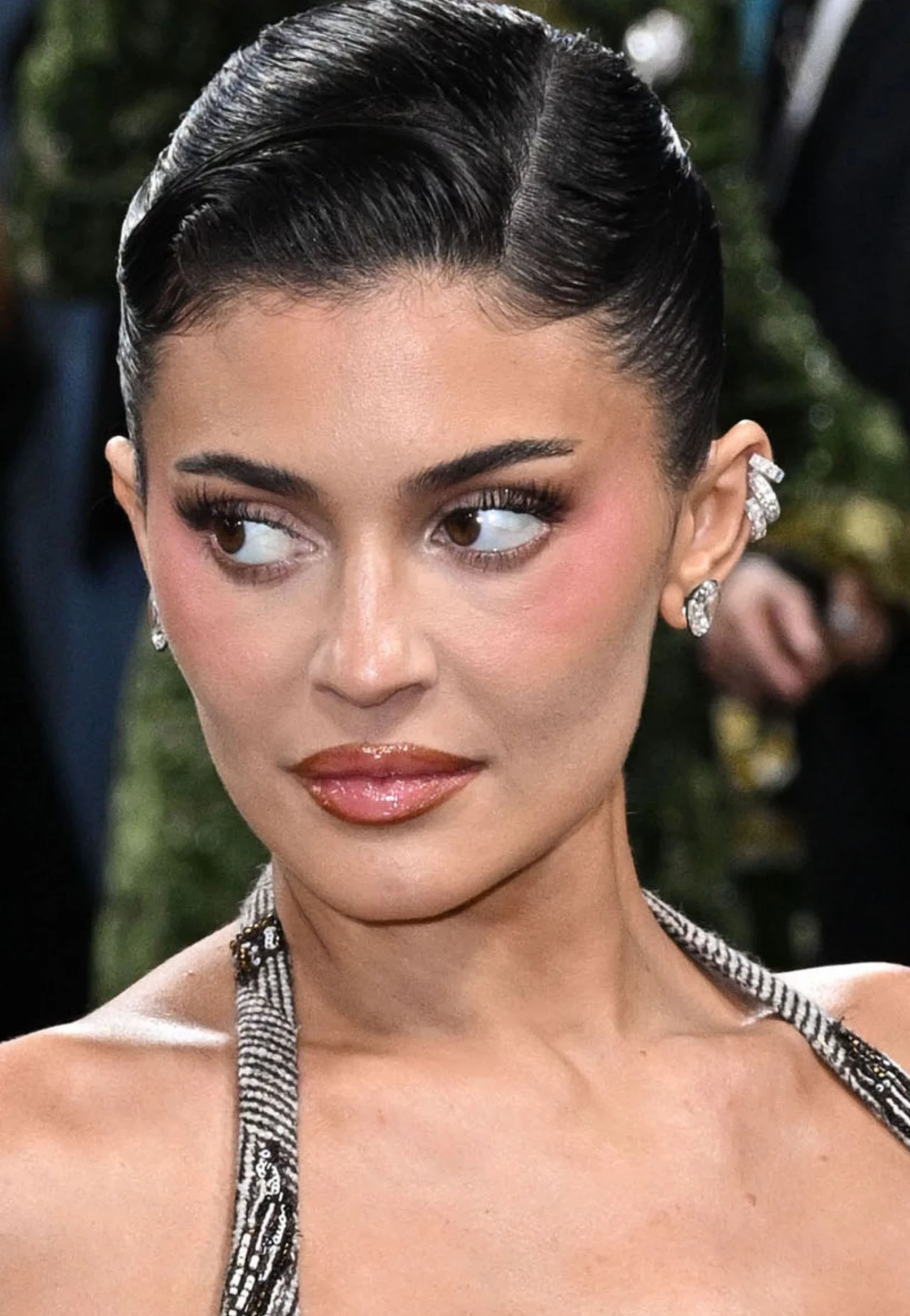 Kylie Jenner i jej lip combo to najmodniejszy trend tego sezonu 