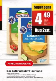 Ser Hochland