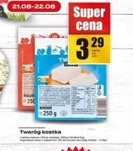 Twaróg Sena