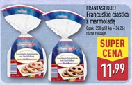 Торти Frantastique