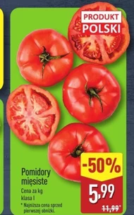 Pomidory Polski
