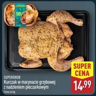 Kurczak Superdrob