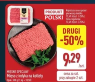 Kotlety Polski