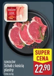 Schab Sokołów