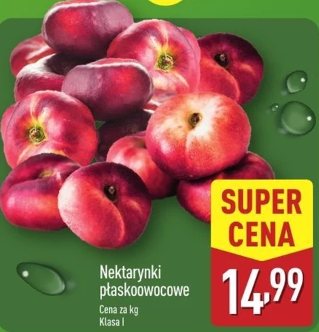 Nektarynki