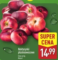 Nektarynki