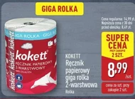 Ręcznik papierowy Kokett