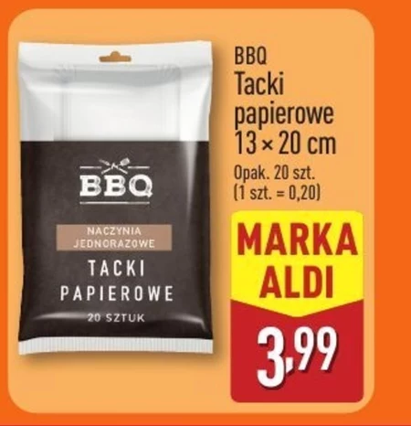 Лотки для гриля BBQ