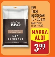 Tacki do grilla BBQ