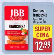 Ковбаса JBB