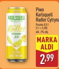 Piwo Karlsquell