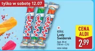 Морозиво Koral