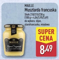 Гірчиця Maille