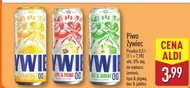 Piwo Żywiec